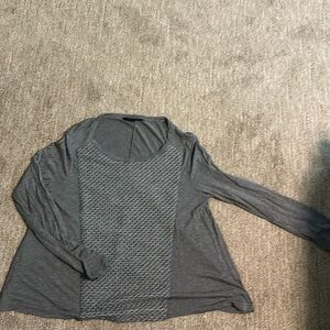 Armani exchange shirt